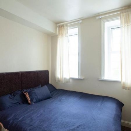 Brooklyn Place Daire Leeds  Dış mekan fotoğraf