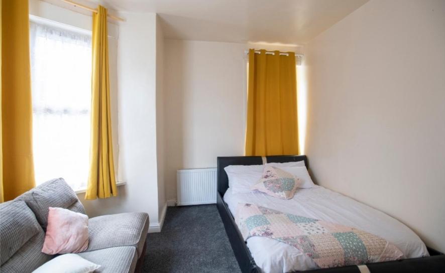 Brooklyn Place Daire Leeds  Dış mekan fotoğraf