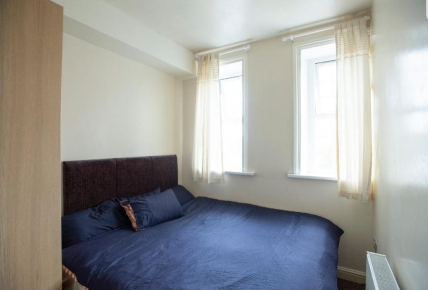 Brooklyn Place Daire Leeds  Dış mekan fotoğraf